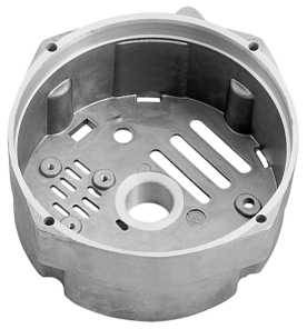 3013 Tapa de alternador