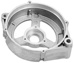 3107 Tapa de alternador