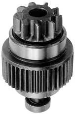 0790 Impulsor Nissan con reduccion 9 dientes