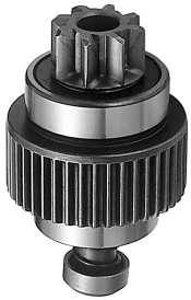 0791 Impulsor Nissan con reduccion 8 dientes
