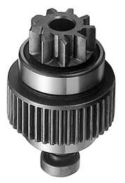 0792 Impulsor equipos Thermo King con reduccion 9 dientes