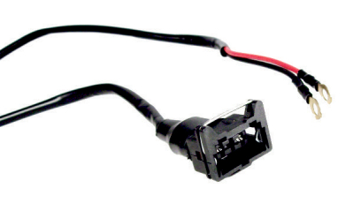 2013 MAZO DE CONEXION PEUGEOT 504 - TERMINAL OJAL