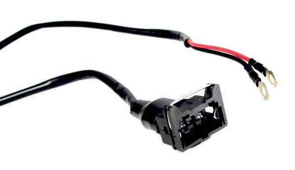 2013 MAZO DE CONEXION PEUGEOT 504 - TERMINAL OJAL