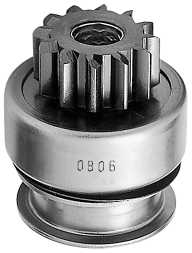 0806 Impulsor Peugeot 405 diesel