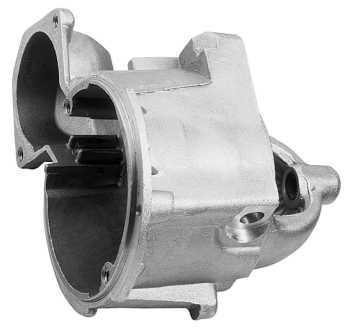2610 Cubre impulsor Chevrolet linea nacional