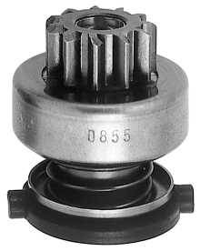 0855 Impulsor Fiat Palio/ Uno