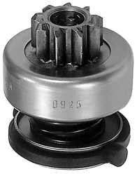 0925 Impulsor Fiat Palio/ Siena diesel/ Volkswagen Golf/ Passat/ Audi