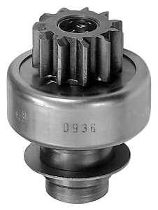0936 Impulsor Peugeot 405 diesel