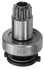 0932 Impulsor VW Polo diesel 1.9