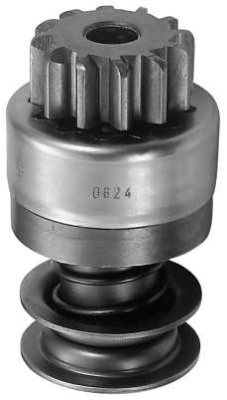 0624 Impulsor Ford Cargo 12 dientes