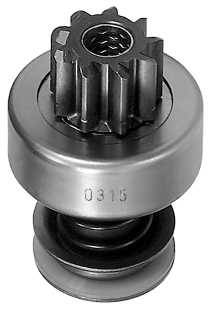 0315 Impulsor Fiat Iveco Turbo