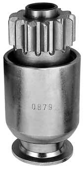 0879 Impulsor John Deere Maxi Torque