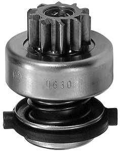 0630 Impulsor Renault Clio/ Express diesel 10 dientes