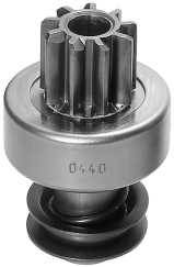0440 Impulsor Mercedes Benz 608/ 1114/ 1517