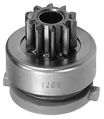 1208 Impulsor Ford Escort/ Fiesta/ Mondeo diesel