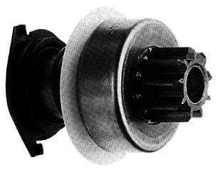 0115 Impulsor Mercedes Benz/ Volkswagen Camiones