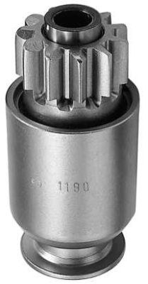 1190 Impulsor Ford motor Cummins serie C 12v