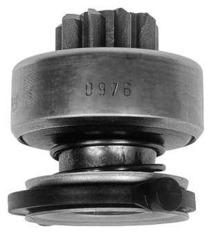 0976 Impulsor Peugeot 106/ 206/ Citroen AX/ Berlingo