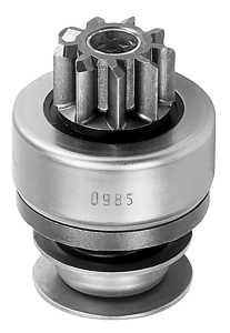 0985 Impulsor M.Benz motor 28MT 24v.