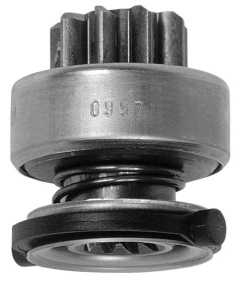 0997 Impulsor BMW 316/ A.Romeo/ F.Marea 1.9TD/ Ford Transit 1.6/ 2.0