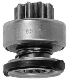 0997 Impulsor BMW 316/ A.Romeo/ F.Marea 1.9TD/ Ford Transit 1.6/ 2.0