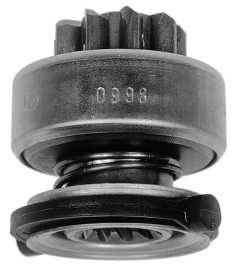 0998 Impulsor Fiat Marea 20v./ Toyota Carina 1.6/ Celica 1.8 16v.