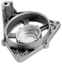 3112 Tapa de alternador Mercedes Benz