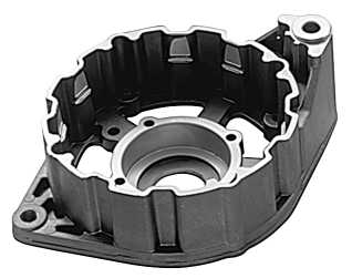 3094 Tapa de alternador Ford motor Cummins