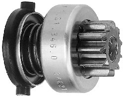 0846 Impulsor Fiat Palio/ Uno