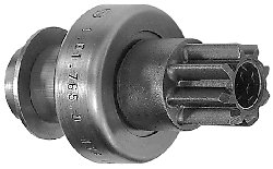 0765 Impulsor Suzuki Swift