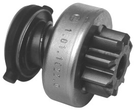 1022 Impulsor Ford F-350/400 MWM