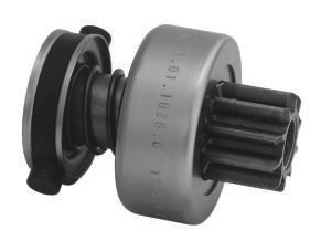 1026 Impulsor Ford F-100 motor Cummins 3.9