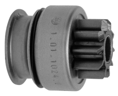 1024 Impulsor Mitsubishi L200/ L300