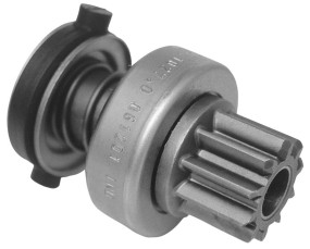 1027 Impulsor Ford F250/ F1000/ F4000 motor Cummins