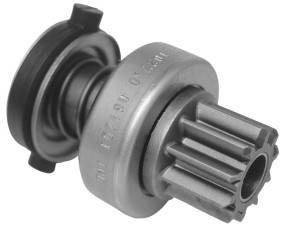 1027 Impulsor Ford F250/ F1000/ F4000 motor Cummins
