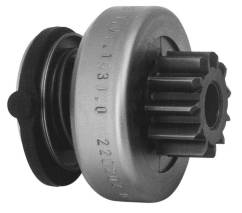 1030 Impulsor Citroen ZX/ Xantia diesel/ Peugeot 306/405 diesel/ Renault diesel