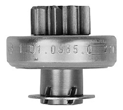 0965 Impulsor Renault Twingo 1.2/ Clio II 1.2/ Peugeot 106/206