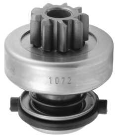 1072 Impulsor Peugeot Boxer 2.5 TD/ Citroen Jumper 2.5 TD