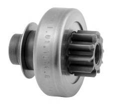 1074 Impulsor Citroen Xsara/ ZX diesel/ Peugeot 106 diesel