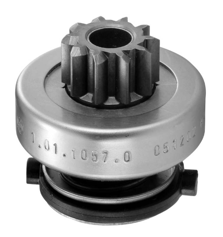 1057 Impulsor M.Benz Sprinter 2.3/2.9