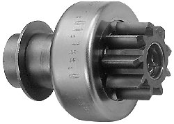 0144 Impulsor Mazda 323/616/618/929/ Mitsubishi Colt/Galant/L200/L300/Lancer/Pajero/Sapporo