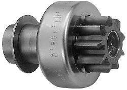 0144 Impulsor Mazda 323/616/618/929/ Mitsubishi Colt/Galant/L200/L300/Lancer/Pajero/Sapporo