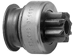 0595 Impulsor Mitsubishi Eclipse/Galant/Sigma/ Hyundai Sonata