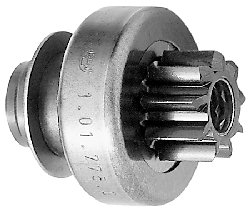 0775 Impulsor Peugeot 205 GTI/405/605/ Renault Safrane/ Citroen AX/BX