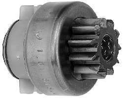 0878 Impulsor Fiat Tempra 1.8/2.0/ Tipo 1.6/1.8/2.0/ Uno diesel/ Lancia Delta/Dedra/Thema