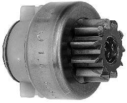 0878 Impulsor Fiat Tempra 1.8/2.0/ Tipo 1.6/1.8/2.0/ Uno diesel/ Lancia Delta/Dedra/Thema
