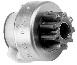 0969 Impulsor BMW 318/324/524 D/ Lancia
