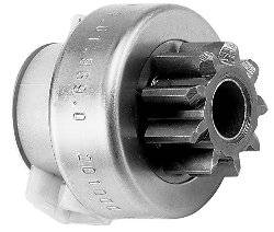 0969 Impulsor BMW 318/324/524 D/ Lancia