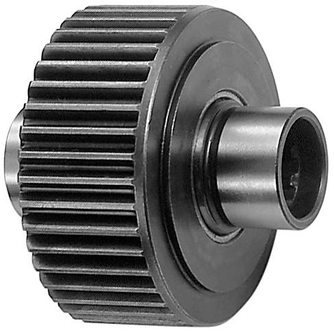 1200 Componente impulsor Chevrolet Luv/Isuzu diesel con reduccion