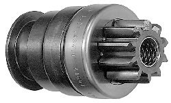 0434 Impulsor Caterpillar/ Case